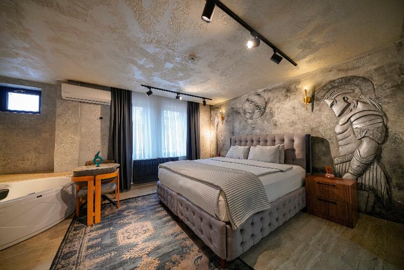 Cappadocia Divin House image