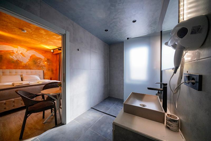Cappadocia Divin House image