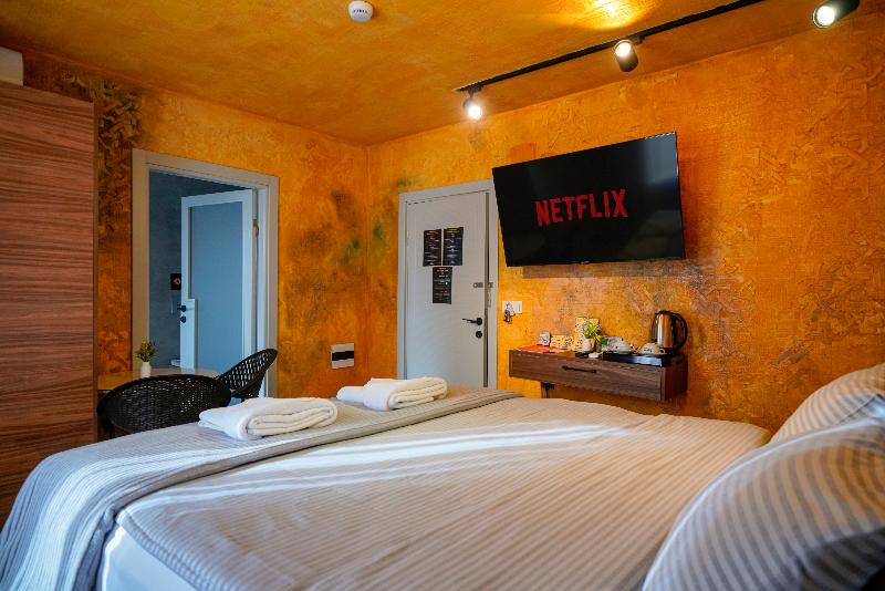 Cappadocia Divin House image
