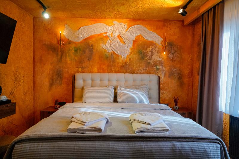 Cappadocia Divin House image