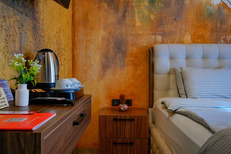 Cappadocia Divin House image