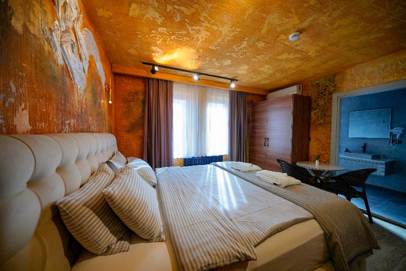 Cappadocia Divin House image