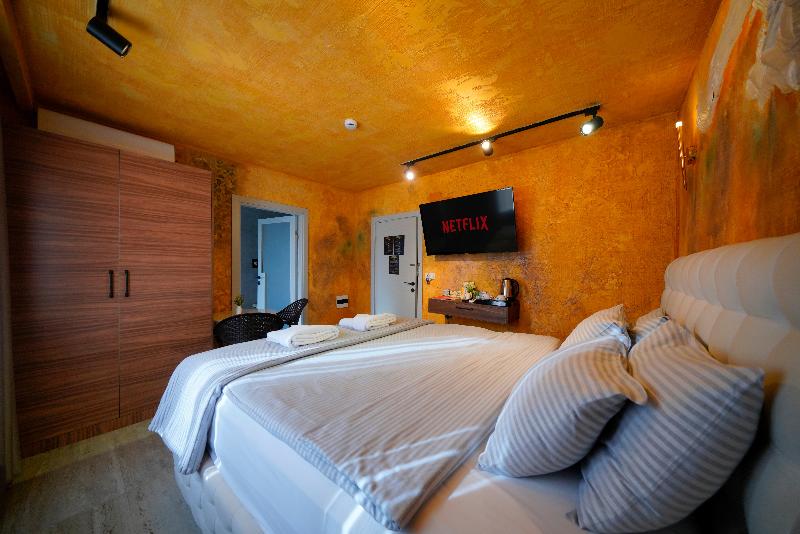 Cappadocia Divin House image