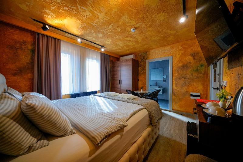 Cappadocia Divin House image