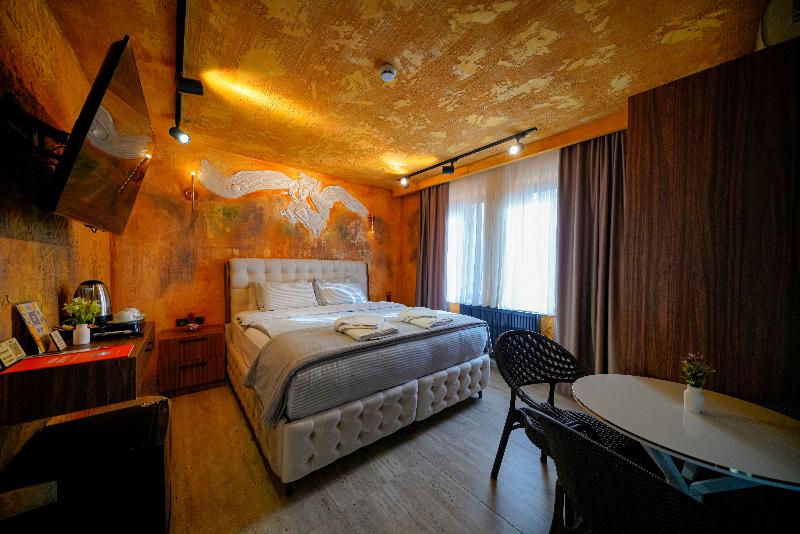 Cappadocia Divin House image