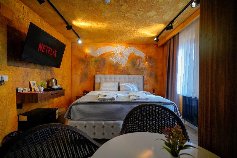 Cappadocia Divin House image