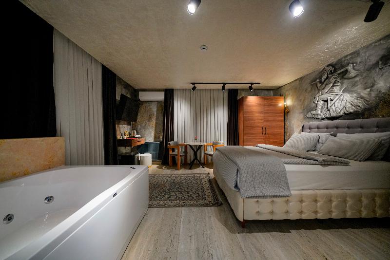 Cappadocia Divin House image