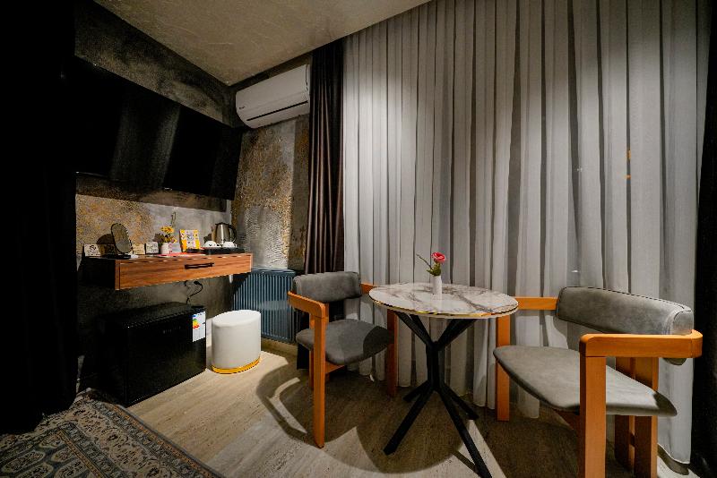 Cappadocia Divin House image