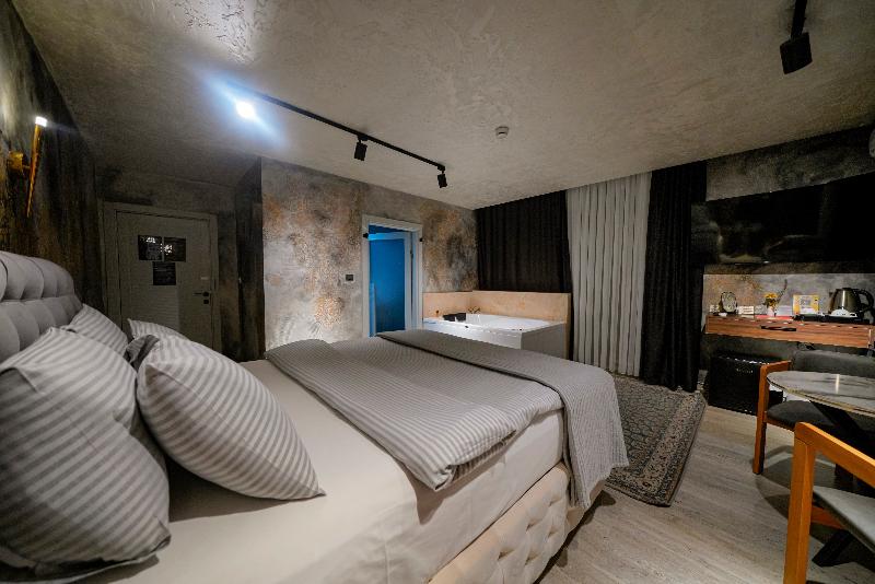Cappadocia Divin House image