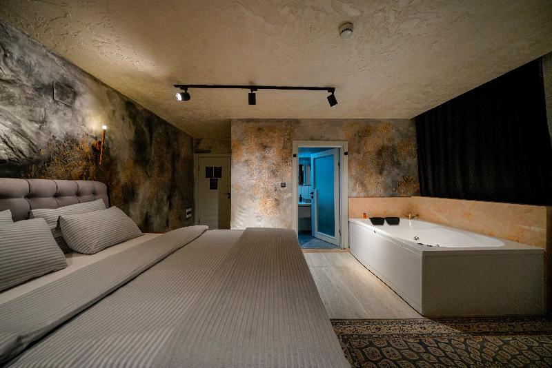 Cappadocia Divin House image