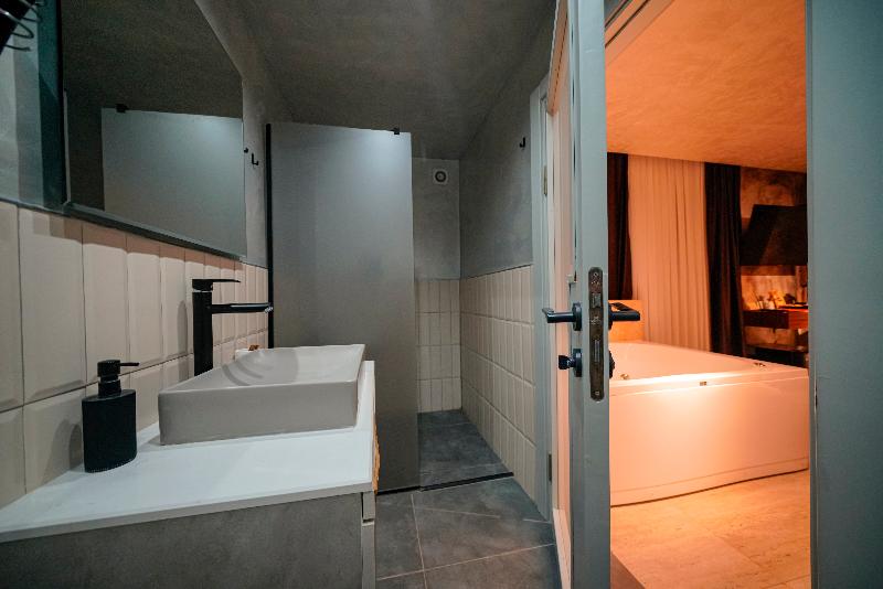 Cappadocia Divin House image
