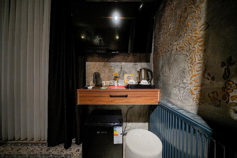 Cappadocia Divin House image