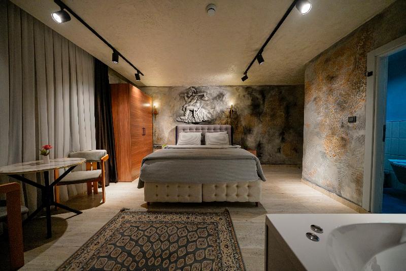 Cappadocia Divin House image