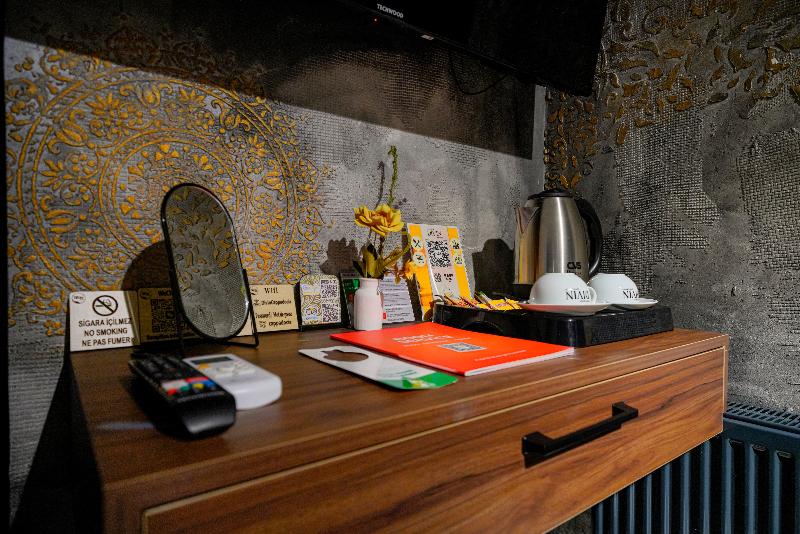 Cappadocia Divin House image