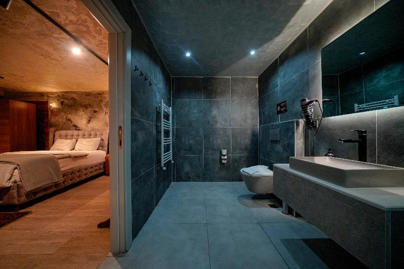 Cappadocia Divin House image