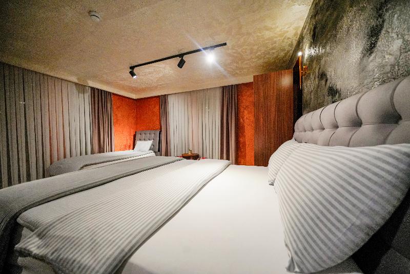 Cappadocia Divin House image