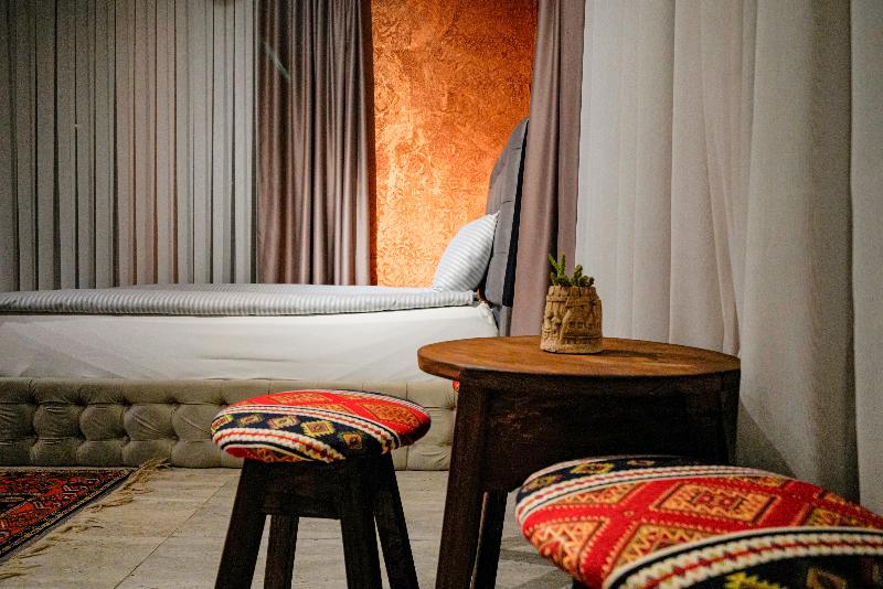 Cappadocia Divin House image