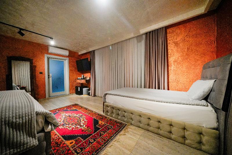 Cappadocia Divin House image