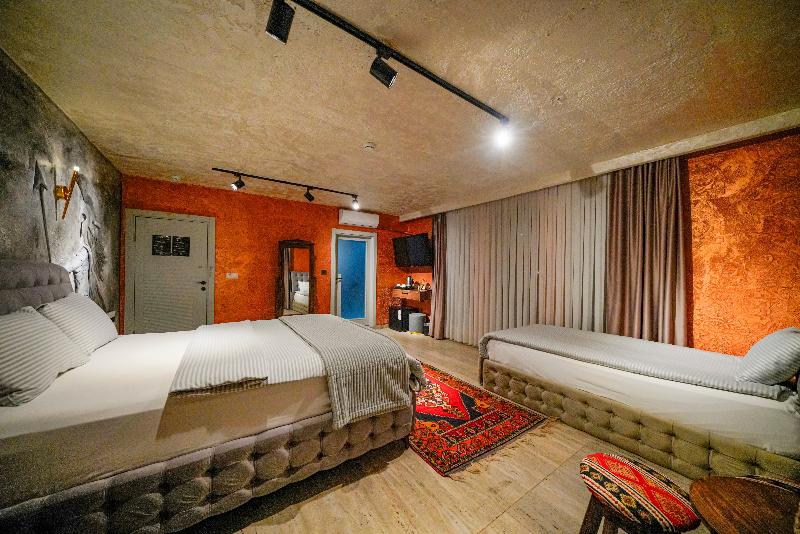 Cappadocia Divin House image