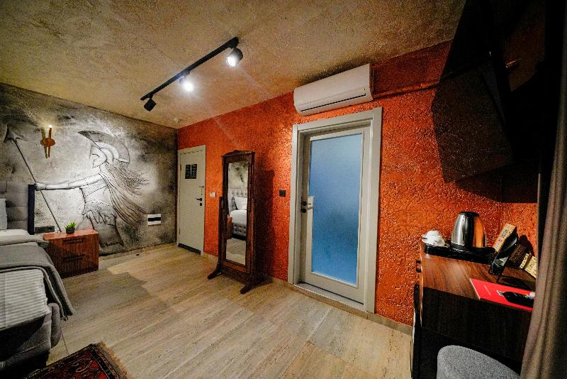 Cappadocia Divin House image