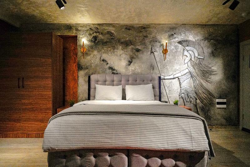 Cappadocia Divin House image