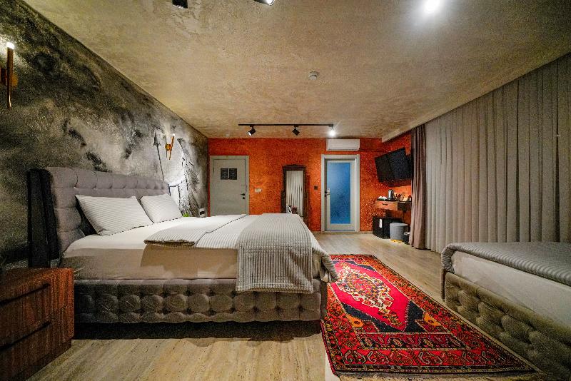 Cappadocia Divin House image