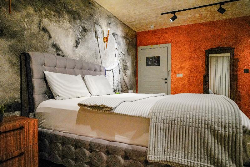 Cappadocia Divin House image