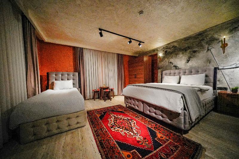 Cappadocia Divin House image