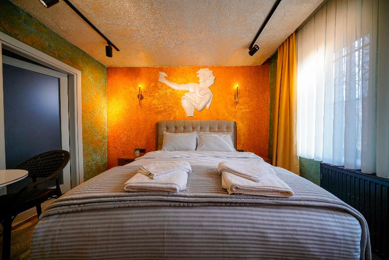 Cappadocia Divin House image