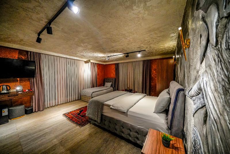 Cappadocia Divin House image