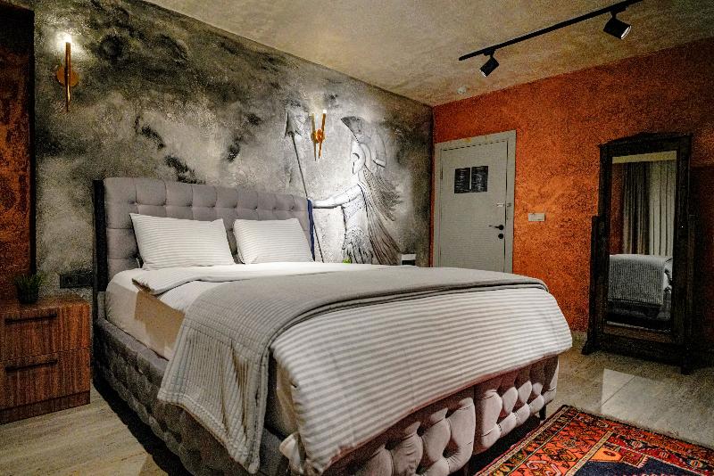 Cappadocia Divin House image