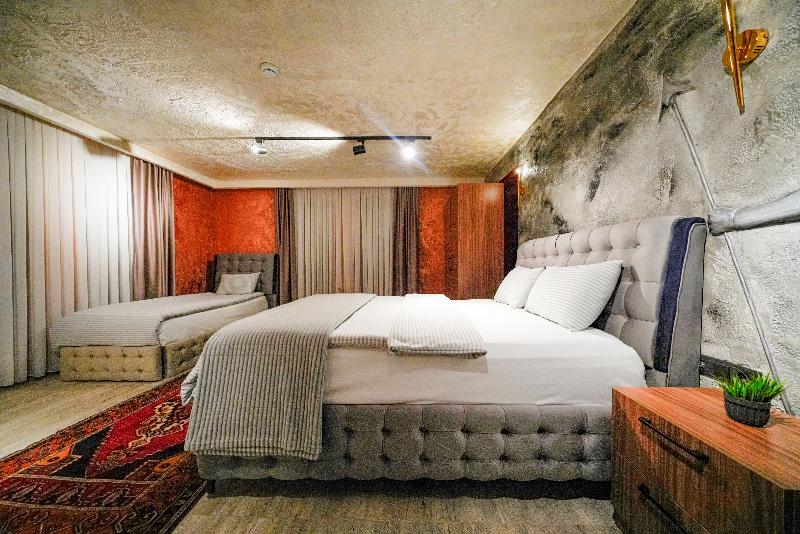 Cappadocia Divin House image