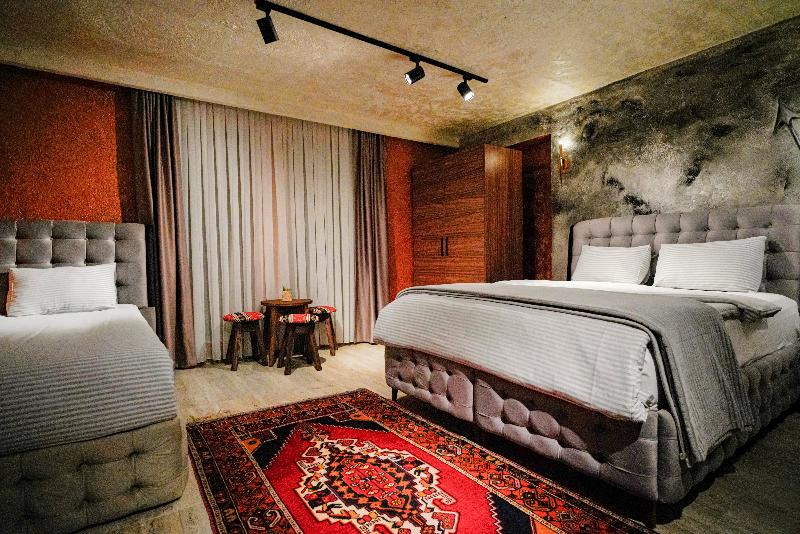 Cappadocia Divin House image