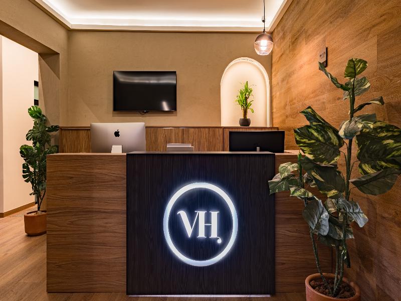 Suites Monterrey By Escajal Rooms image