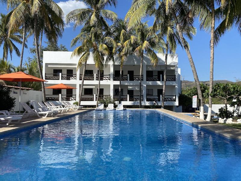 Hotel Los Farallones image