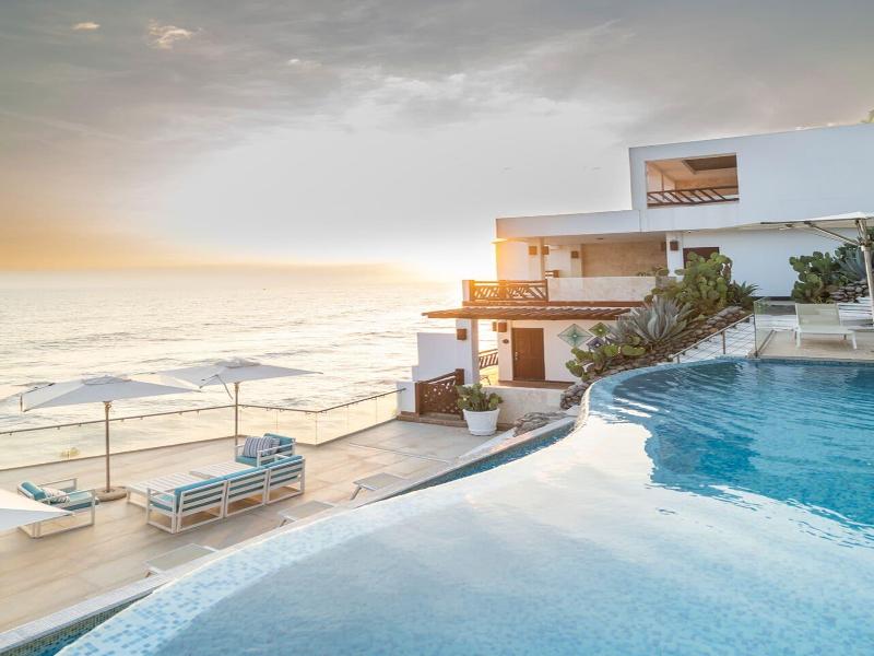 Hotel Los Farallones image