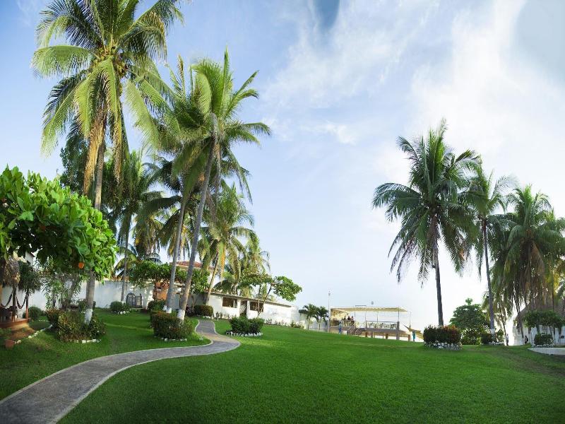 Hotel Los Farallones image