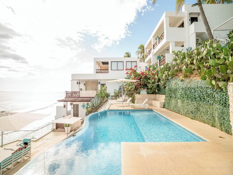 Hotel Los Farallones image