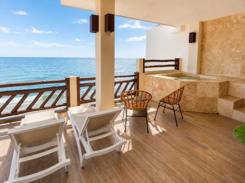 Hotel Los Farallones image