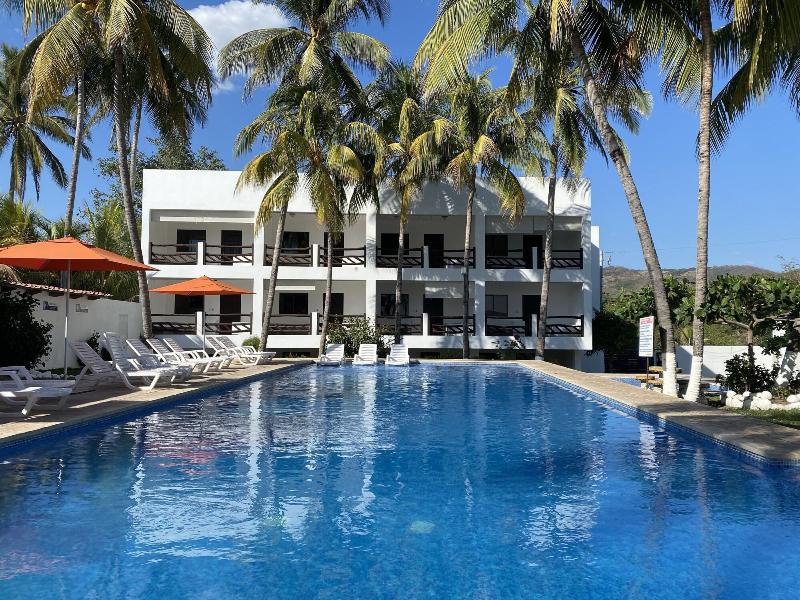 Hotel Los Farallones image
