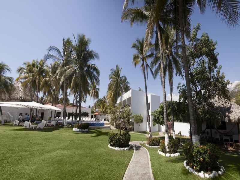 Hotel Los Farallones image