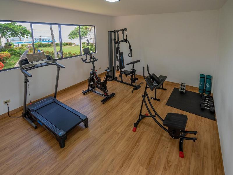 Hotel Los Farallones image