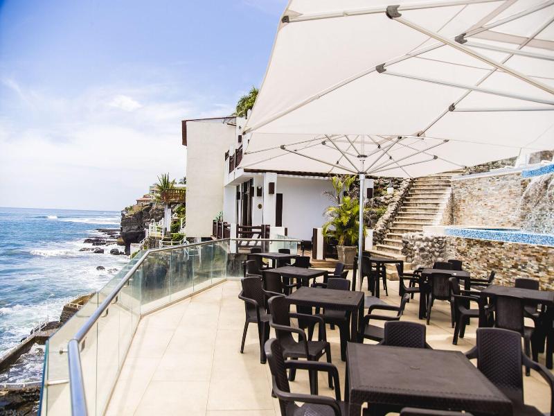 Hotel Los Farallones image