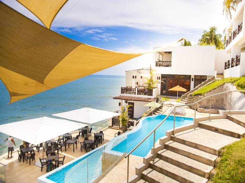 Hotel Los Farallones image