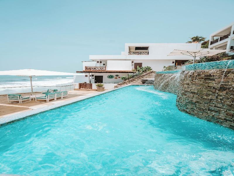 Hotel Los Farallones image