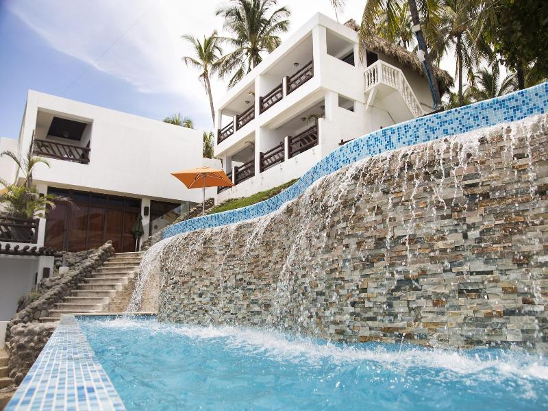 Hotel Los Farallones image