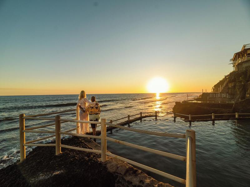 Hotel Los Farallones image