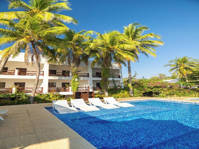 Hotel Los Farallones image
