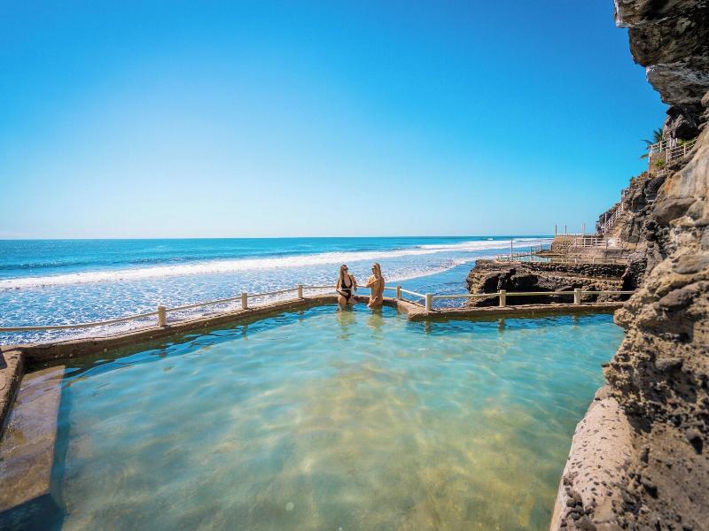 Hotel Los Farallones image