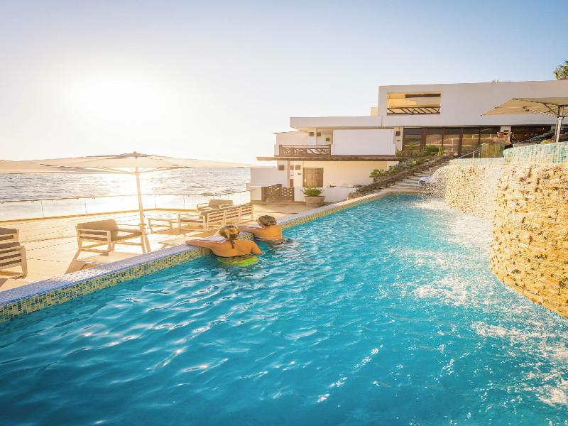 Hotel Los Farallones image